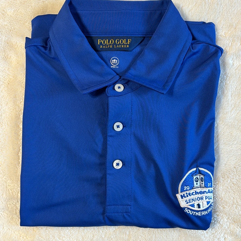Men’s Ralph Lauren Polo Golf shirt